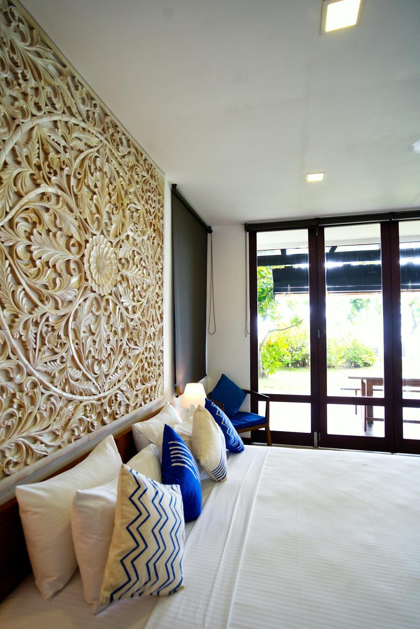 Solas Surf Ahangama Ruang foto