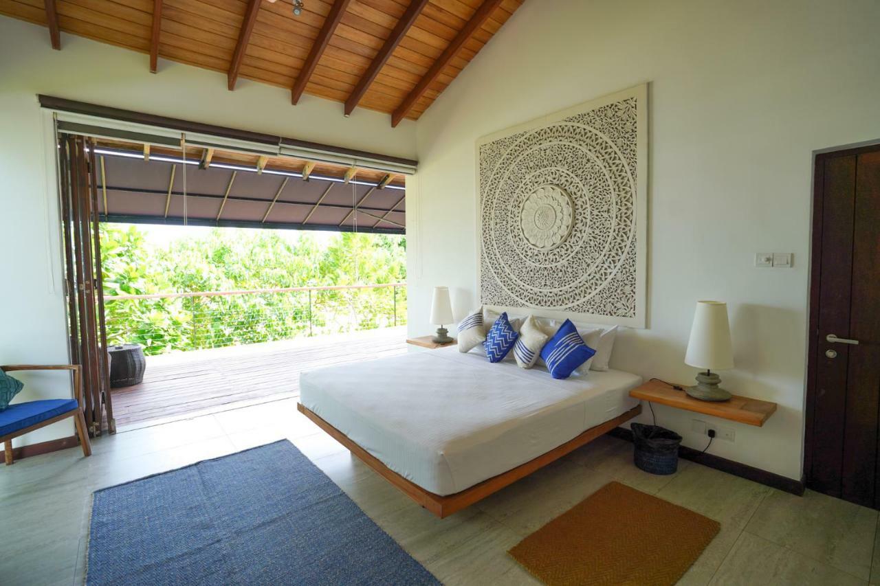 Solas Surf Ahangama Ruang foto